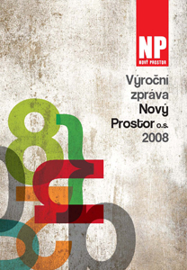 Výroční zpráva 2008