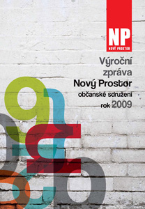 Výroční zpráva 2009