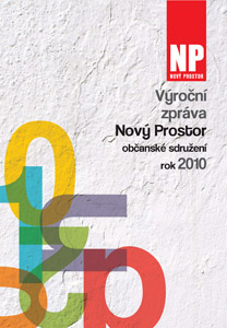 Výroční zpráva 2010