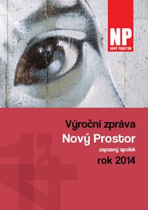 Výroční zpráva 2014