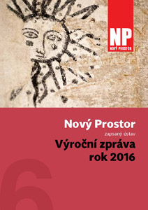 Výroční zpráva 2016