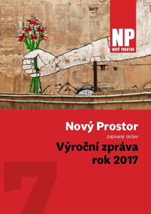 Výroční zpráva 2017