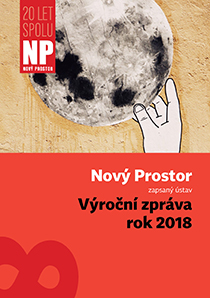 Výroční zpráva 2018