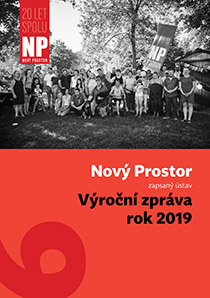 Výroční zpráva 2019