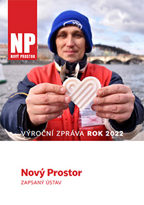 Výroční zpráva 2022
