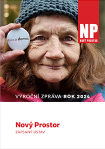 Výroční zpráva 2024