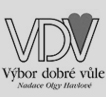 Výbor Dobré Vůle Nadace Olgy Havlové