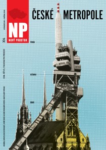 České metropole