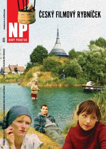 Český filmový rybníček