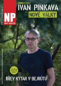Nové války