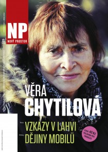 Vzkazy v lahvi