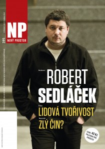 Lidová tvořivost
