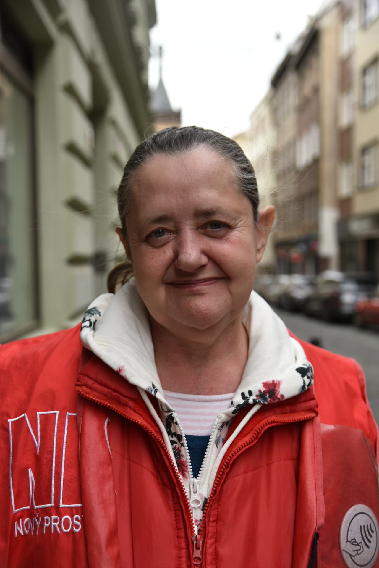 Bronislava